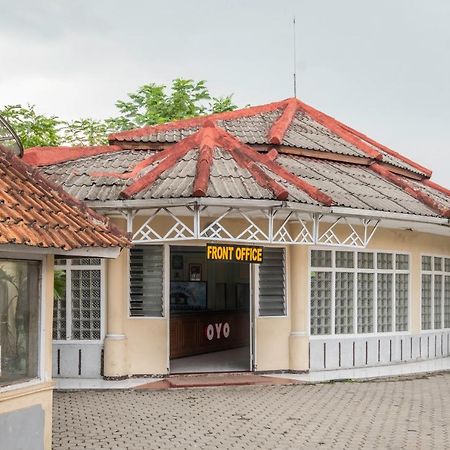 Super Oyo 2346 Hotel Padjadjaran 1 Tasikmalaya Exterior photo